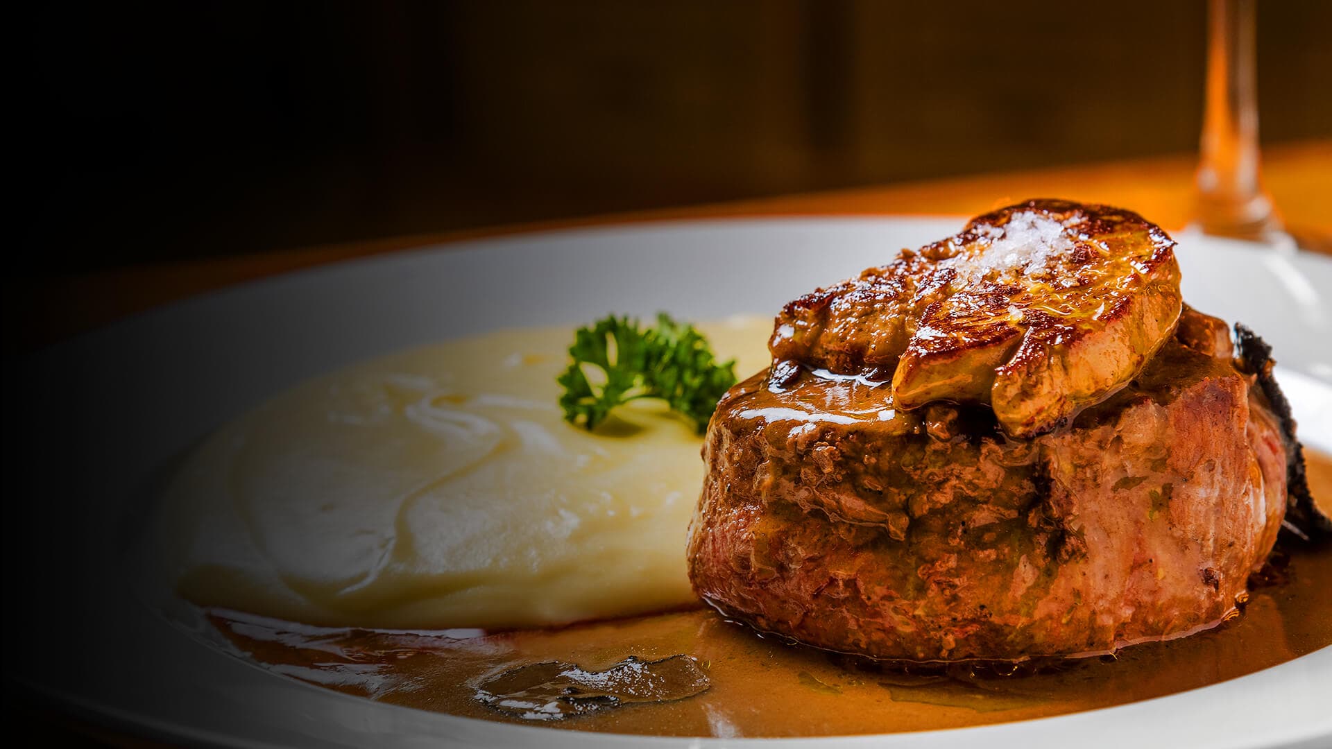 Filetto Rossini